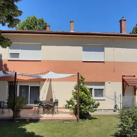 Holiday home Holiday House Riviera - Balaton -