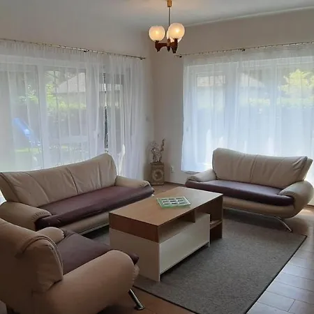 Holiday home Holiday House Riviera - Balaton -