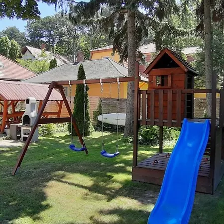 Holiday House Riviera - Balaton - Siófok